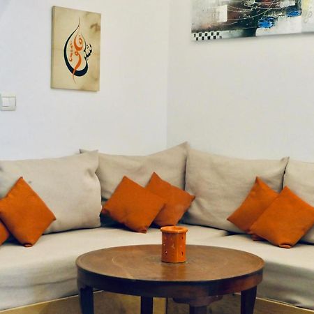 Riad Orange Cannelle Essaouira Esterno foto