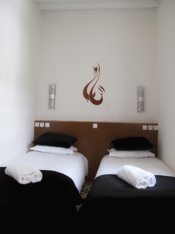 Riad Orange Cannelle Essaouira Esterno foto