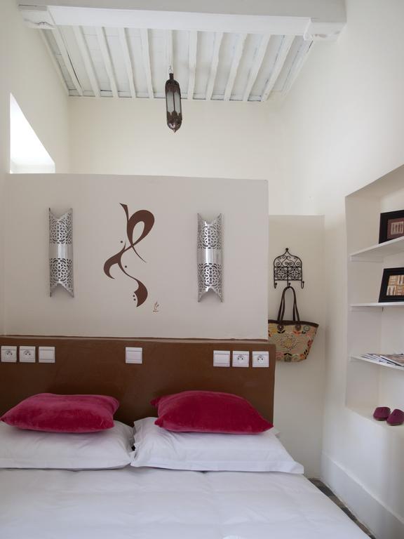 Riad Orange Cannelle Essaouira Esterno foto