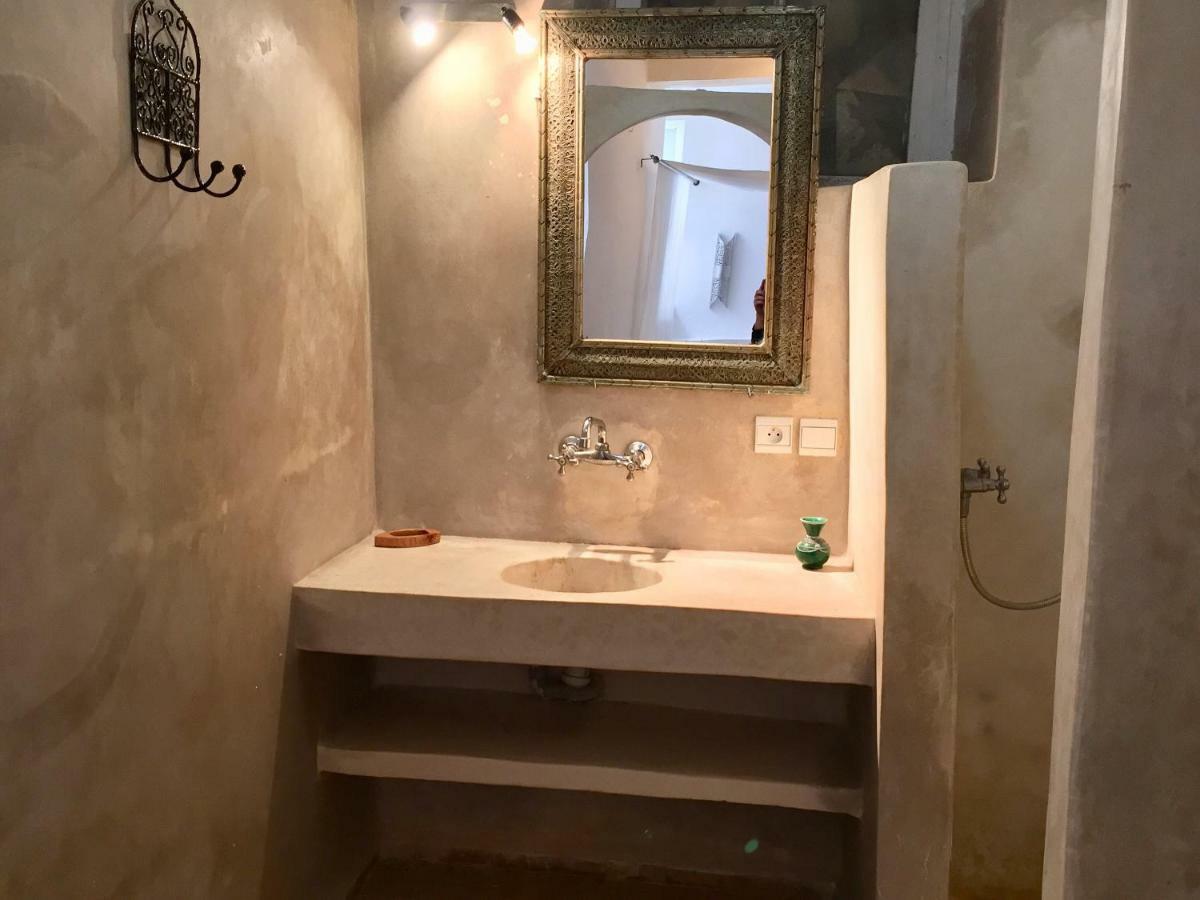 Riad Orange Cannelle Essaouira Esterno foto