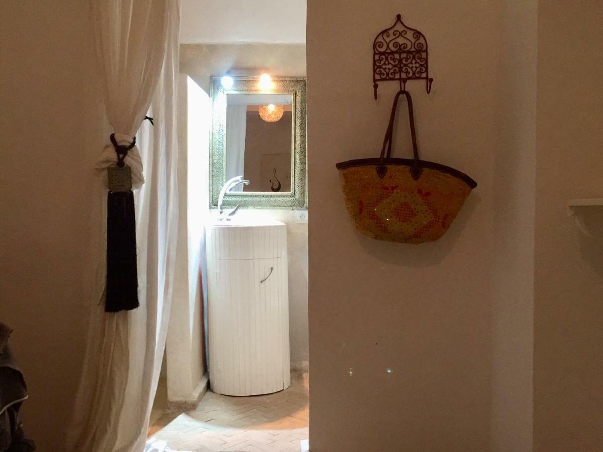 Riad Orange Cannelle Essaouira Esterno foto