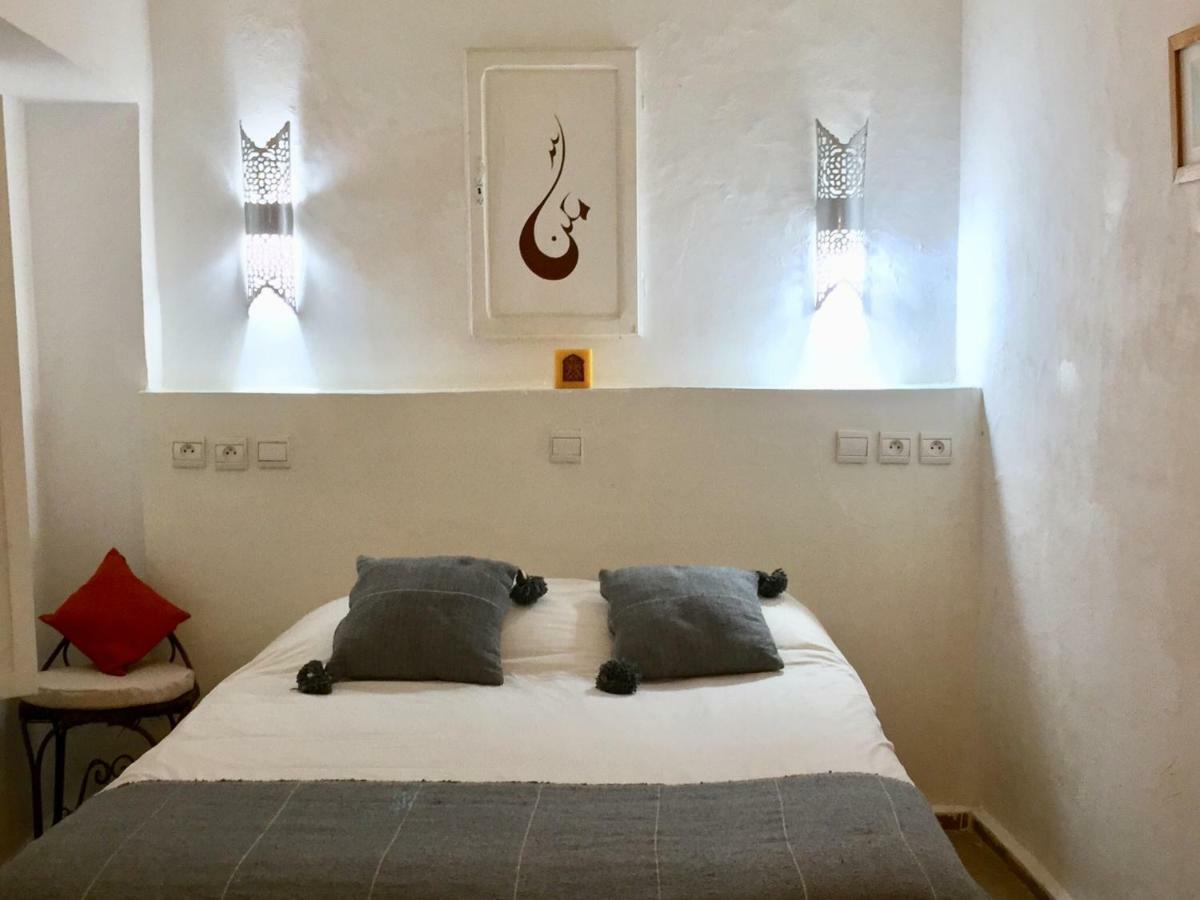 Riad Orange Cannelle Essaouira Esterno foto