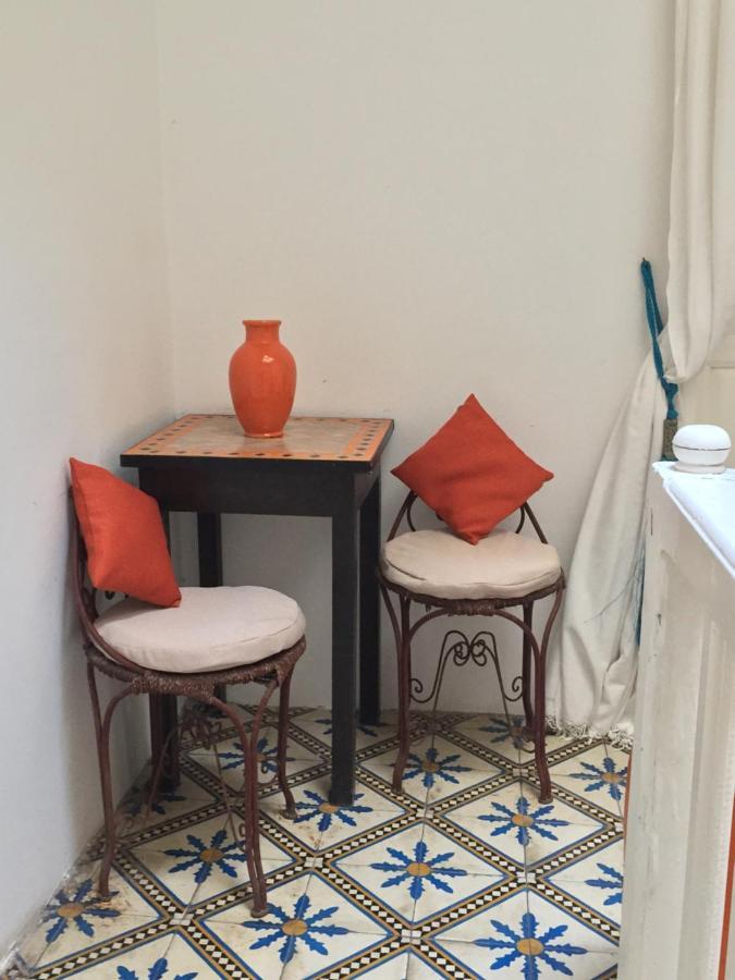 Riad Orange Cannelle Essaouira Esterno foto