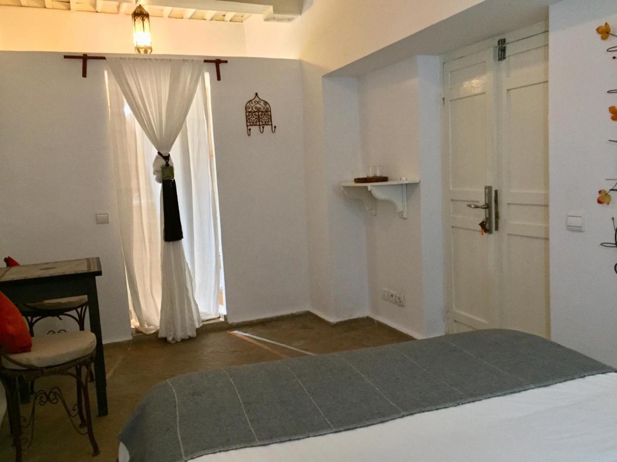 Riad Orange Cannelle Essaouira Esterno foto