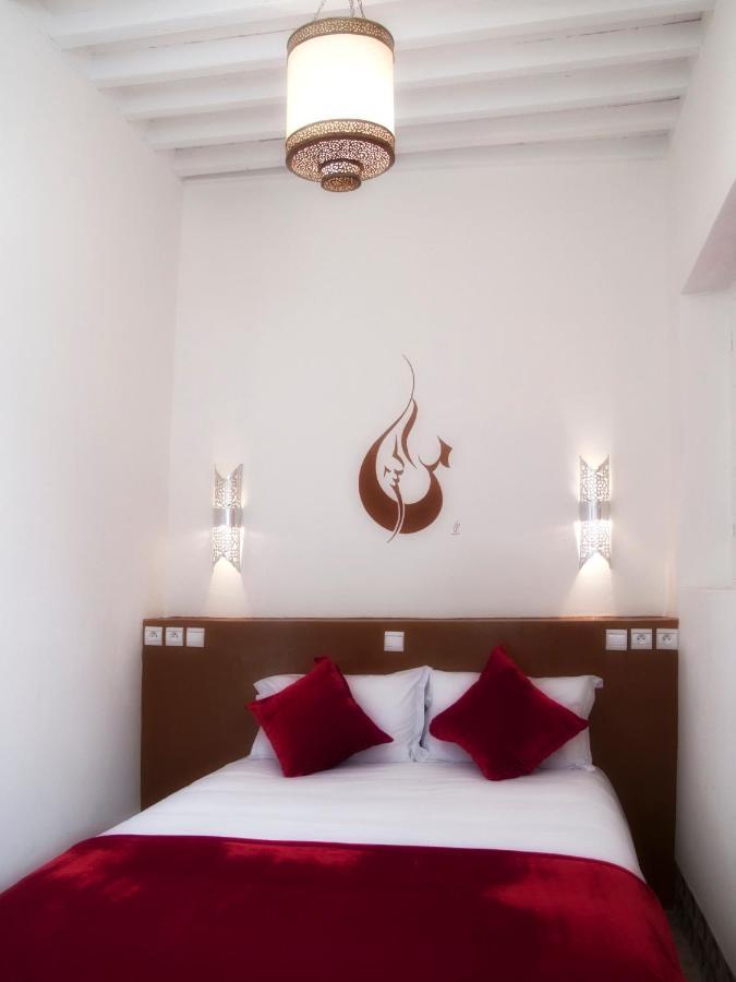 Riad Orange Cannelle Essaouira Camera foto