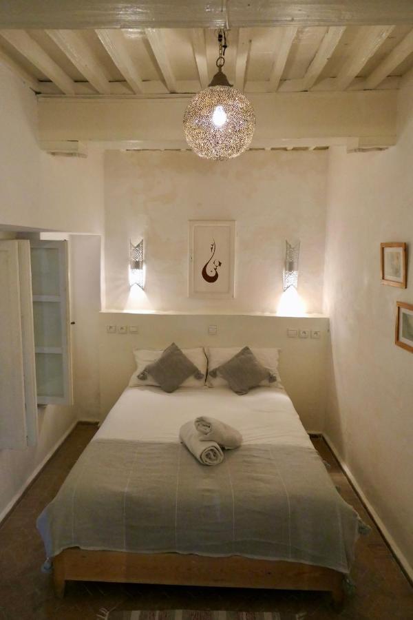 Riad Orange Cannelle Essaouira Esterno foto
