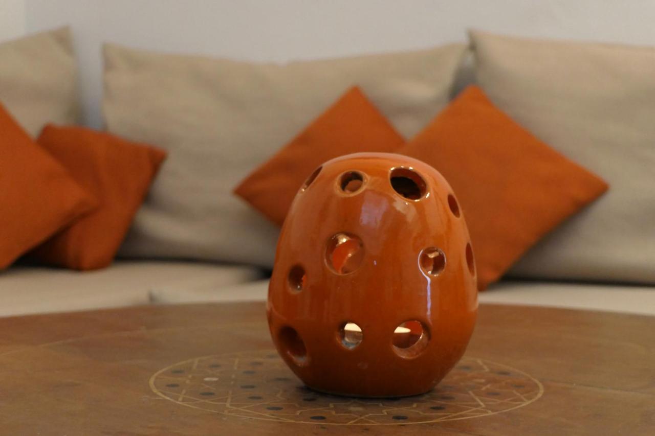 Riad Orange Cannelle Essaouira Esterno foto